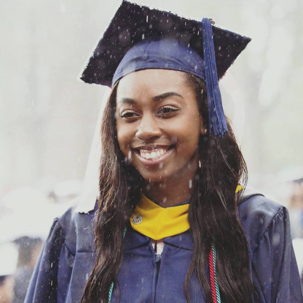 Meet your Posher, Brooke